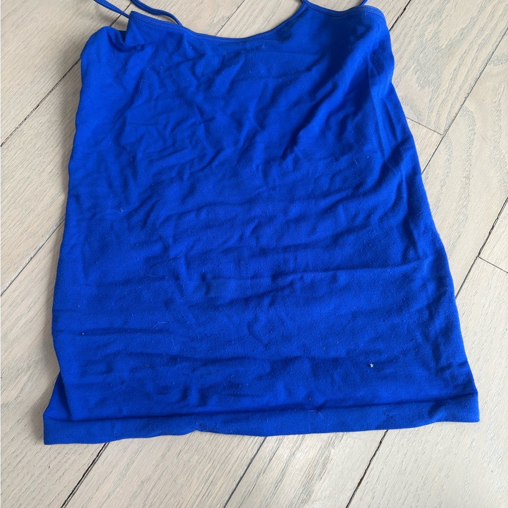 Blue malibu sugar